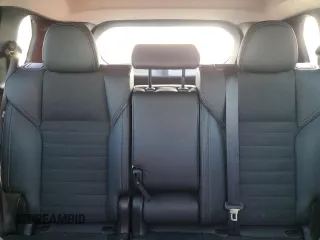 2022 Mitsubishi Outlander SE z VIN JA4J3UA88NZ024759, wystawiony jako Copart lot #53367175 z przebiegiem 18 558 mil mil oraz Szkoda całkowita • Salvage title. Historia ofert i sprzedaży dostępna na DreamBid. Obrazek 10.