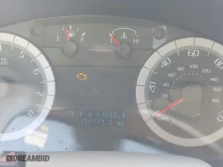 2008 Ford Escape XLT with VIN 1FMCU03148KE77063, listed as a IAAI auction lot 41815059 with 160,000 mi miles. Bid and sale history available at carsss.com. Image 7.