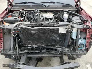 2018 Cadillac Escalade Platinum with VIN 1GYS4DKJ0JR283338, listed as a Copart auction lot 54784774 with 67,766 mi miles and Salvage Title. Bid and sale history available at carsss.com. Image 13.