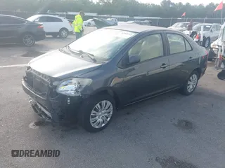 2007 Toyota Yaris с VIN JTDBT923671047842, выставлен на аукционе IAAI как лот 42368112 с пробегом 229 831 миль миль и . История ставок и продаж доступна на DreamBid. Изображение 2.