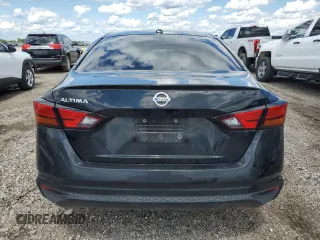 2019 Nissan Altima S z VIN 1N4BL4BV8KN309923, wystawiony jako Copart lot #56435665 z przebiegiem 101 234 mil mil oraz Szkoda całkowita • Salvage title. Historia ofert i sprzedaży dostępna na DreamBid. Obrazek 6.