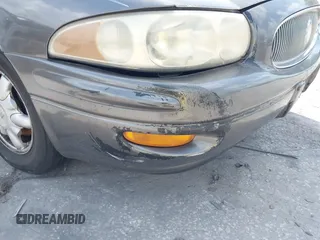 2000 Buick LeSabre Custom с VIN 1G4HP54K3Y4197155, выставлен на аукционе IAAI как лот 42350480 с пробегом 216 621 миль миль и . История ставок и продаж доступна на DreamBid. Изображение 6.