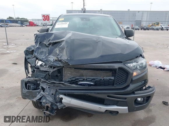 2019 Ford Ranger XL с VIN 1FTER4EH6KLB14300, выставлен на аукционе IAAI как лот 41246845 с пробегом 83 991 миль миль и . История ставок и продаж доступна на DreamBid. Изображение 12.
