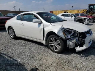 2012 Nissan Altima 2.5 S with VIN 1N4AL2EP0CC117535, listed as a Copart auction lot 50920725 with 126,273 mi miles and Salvage Title. Bid and sale history available at carsss.com. Image 4.