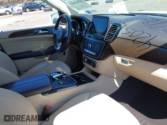 2018 Mercedes-Benz GLE 350 with VIN 4JGDA5HB1JB042700, listed as a IAAI auction lot 42052645 with 77,740 mi miles and . Bid and sale history available at DreamBid. Image 5.