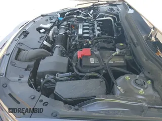 2019 Honda Accord Sport z VIN 1HGCV1F3XKA069976, wystawiony jako IAAI lot #43212409 z przebiegiem 111 936 mil mil oraz . Historia ofert i sprzedaży dostępna na DreamBid. Obrazek 20.