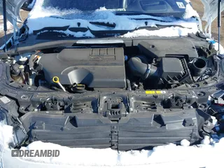 2020 Land Rover Range Rover Evoque R-Dynamic HSE z VIN SALZM2GX1LH115540, wystawiony jako IAAI lot #41386459 z przebiegiem 34 053 mil mil oraz . Historia ofert i sprzedaży dostępna na DreamBid. Obrazek 10.