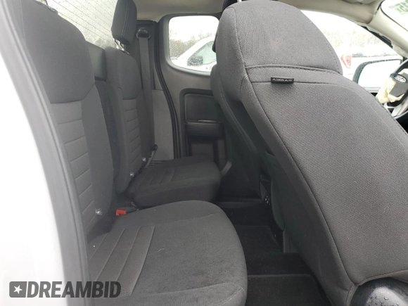 2019 Ford Ranger XL with VIN 1FTER1FH3KLB23274, listed as a Copart auction lot 50027815 with 45,336 mi miles and Salvage Title. Bid and sale history available at DreamBid. Image 11.