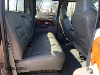 2003 Ford F-350 XL with VIN 1FTWW33P63ED32695, listed as a Copart auction lot 46732185 with 180,992 mi miles and Clean Title. Bid and sale history available at DreamBid. Image 10.