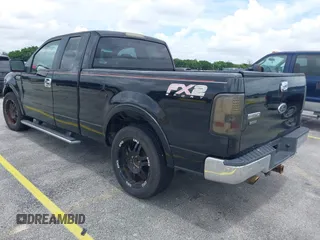2005 Ford F-150 XLT с VIN 1FTPX12555NB69160, выставлен на аукционе IAAI как лот 42769918 с пробегом 191 407 миль миль и . История ставок и продаж доступна на DreamBid. Изображение 3.