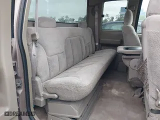1997 Chevrolet C/K 1500 with VIN 2GCEC19M3V1126616, listed as a IAAI auction lot 41885095 with NaN miles. Bid and sale history available at carsss.com. Image 8.