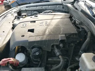 2007 Toyota 4Runner SR5 with VIN JTEBU14R578092676, listed as a IAAI auction lot 43290229 with 241,551 mi miles and . Bid and sale history available at DreamBid. Image 19.