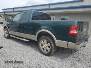 2007 Ford F-150 XL with VIN 1FTPX12V07FA66063, listed as a Copart auction lot 55401245 with 191,104 mi miles and Salvage title. Bid and sale history available at DreamBid. Image 2.
