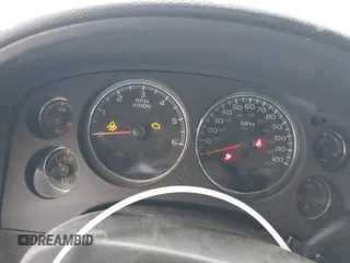 2007 Chevrolet Avalanche 3LT z VIN 3GNFK12307G150155, wystawiony jako IAAI lot #41637680 z przebiegiem Nie podano mil oraz . Historia ofert i sprzedaży dostępna na DreamBid. Obrazek 15.