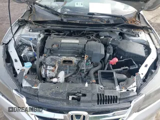 2013 Honda Accord EX z VIN 1HGCR2F73DA162760, wystawiony jako IAAI lot #42473307 z przebiegiem Nie podano mil oraz . Historia ofert i sprzedaży dostępna na DreamBid. Obrazek 10.