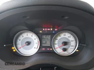 2013 Subaru Impreza Premium z VIN JF1GJAC63DH016174, wystawiony jako IAAI lot #42047371 z przebiegiem 172 377 mil mil oraz . Historia ofert i sprzedaży dostępna na DreamBid. Obrazek 7.