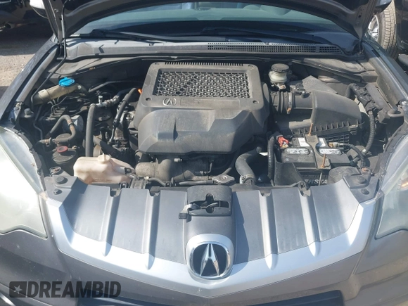 2008 Acura RDX z VIN 5J8TB18208A010067, wystawiony jako IAAI lot #42094217 z przebiegiem 166 097 mil mil oraz . Historia ofert i sprzedaży dostępna na DreamBid. Obrazek 10.