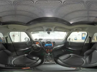 2018 MINI Countryman Cooper S z VIN WMZYT5C38J3E60877, wystawiony jako Copart lot #47411885 z przebiegiem 80 979 mil mil oraz Szkoda całkowita • Salvage title. Historia ofert i sprzedaży dostępna na DreamBid. Obrazek 16.