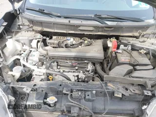 2018 Nissan Rogue SV z VIN KNMAT2MV5JP585695, wystawiony jako IAAI lot #41613763 z przebiegiem 45 091 mil mil oraz . Historia ofert i sprzedaży dostępna na DreamBid. Obrazek 10.