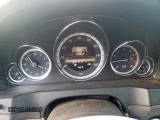 2013 Mercedes-Benz E 350 with VIN WDDKJ5KB1DF197125, listed as a Copart auction lot 55308575 with 157,914 mi miles and Clean Title. Bid and sale history available at DreamBid. Image 9.