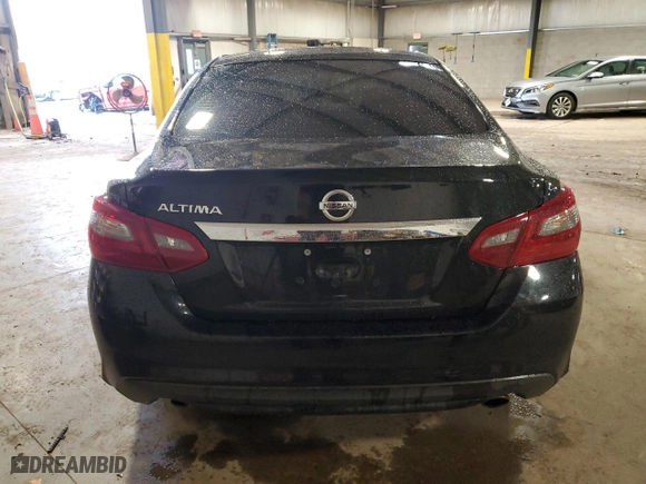 2018 Nissan Altima 2.5 SL with VIN 1N4AL3AP6JC246260, listed as a Copart auction lot 50148725 with 97,248 mi miles and Salvage Title. Bid and sale history available at carsss.com. Image 6.