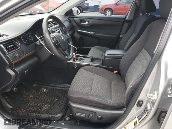 2015 Toyota Camry XLE with VIN 4T1BF1FK3FU066299, listed as a Copart auction lot 46264905 with 200,958 mi miles and Salvage Title. Bid and sale history available at carsss.com. Image 7.