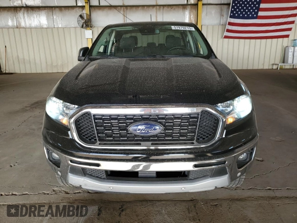 2021 Ford Ranger XL с VIN 1FTER4EHXMLD18116, выставлен на аукционе Copart как лот 57979215 с пробегом 83 220 миль миль и Списание • Salvage title. История ставок и продаж доступна на DreamBid. Изображение 5.