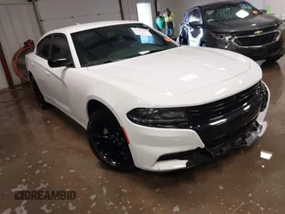2017 Dodge Charger R/T z VIN 2C3CDXCT1HH556992, wystawiony jako IAAI lot #41555243 z przebiegiem 164 139 mil mil oraz . Historia ofert i sprzedaży dostępna na DreamBid. Obrazek 1.
