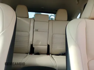 2021 Lexus NX 300 с VIN JTJDARBZXM2199483, выставлен на аукционе Copart как лот 55820105 с пробегом 44 889 миль миль и Списание • Salvage title. История ставок и продаж доступна на DreamBid. Изображение 10.