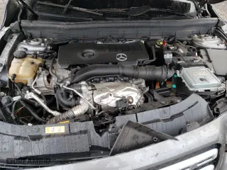 2020 Mercedes-Benz GLB with VIN WDC4M4HB8LW008734, listed as a Copart auction lot 67641352 with 37,354 mi miles. Bid and sale history available at carsss.com. Image 12.
