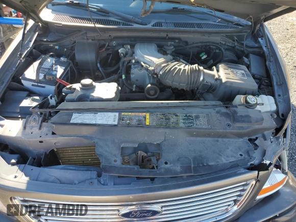 2002 Ford F-150 Harley Davidson with VIN 1FTRW07362KC77880, listed as a Copart auction lot 75259594 with 103,591 mi miles and Salvage Title. Bid and sale history available at carsss.com. Image 11.