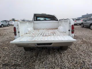 1998 Dodge Ram 1500 with VIN 1B7HF16Y1WS771214, listed as a Copart auction lot 83446254 with 240,257 mi miles and Non Repairable. Bid and sale history available at carsss.com. Image 6.