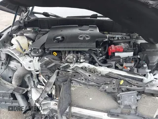 2021 Infiniti QX50 Essential с VIN 3PCAJ5CA7MF105001, выставлен на аукционе IAAI как лот 42498636 с пробегом 63 615 миль миль и . История ставок и продаж доступна на DreamBid. Изображение 10.