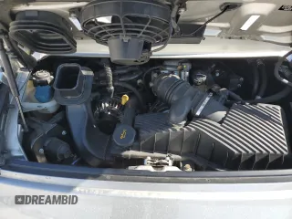 2004 Porsche 911 Carrera with VIN WP0AA29974S620854, listed as a Copart auction lot 41626835 with 36,268 mi miles and Salvage Title. Bid and sale history available at carsss.com. Image 13.