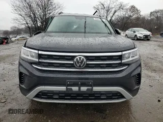 2021 Volkswagen Atlas SE с VIN 1V2DP2CA5MC527029, выставлен на аукционе Copart как лот 83847984 с пробегом 82 896 миль миль и Списание • Salvage title. История ставок и продаж доступна на DreamBid. Изображение 5.