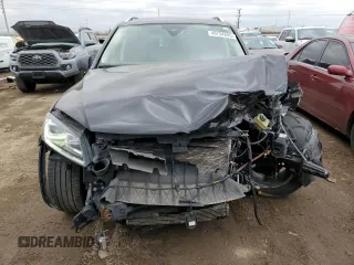 2016 Volkswagen Touareg Sport with VIN WVGEF9BP4GD011455, listed as a Copart auction lot 49734885 with 145,450 mi miles and Salvage Title. Bid and sale history available at DreamBid. Image 5.