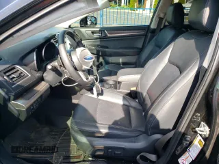2019 Subaru Legacy Limited with VIN 4S3BNAN68K3008409, listed as a Copart auction lot 62454023 with 81,354 mi miles. Bid and sale history available at carsss.com. Image 7.