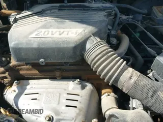 2001 Toyota RAV4 с VIN JTEGH20V910035096, выставлен на аукционе IAAI как лот 42397954 с пробегом 249 975 миль миль и . История ставок и продаж доступна на DreamBid. Изображение 12.