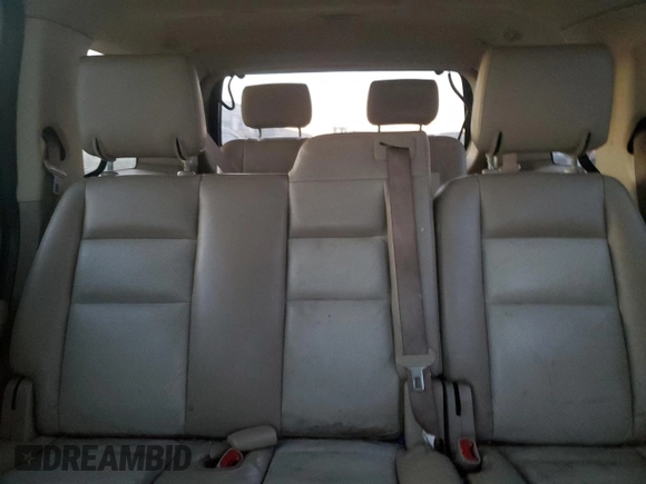 2006 Mercury Mountaineer Premier z VIN 4M2EU48816ZJ02983, wystawiony jako Copart lot #86797284 z przebiegiem 203 723 mil mil oraz Szkoda całkowita • Salvage title. Historia ofert i sprzedaży dostępna na DreamBid. Obrazek 10.