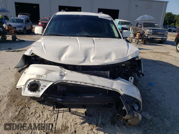 2020 Dodge Journey Crossroad with VIN 3C4PDCGB8LT269933, listed as a Copart auction lot 53468635 with 134,731 mi miles and Non Repairable. Bid and sale history available at carsss.com. Image 5.