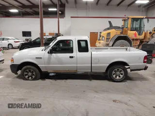 2010 Ford Ranger XL with VIN 1FTKR1ED5APA72207, listed as a IAAI auction lot 41886712 with 171,139 mi miles and . Bid and sale history available at DreamBid. Image 14.