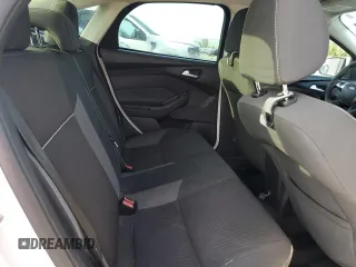 2014 Ford Focus SE with VIN 1FADP3F27EL412368, listed as a Copart auction lot 51463155 with 143,484 mi miles and Salvage Title. Bid and sale history available at DreamBid. Image 10.