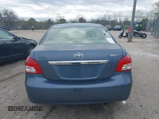 2007 Toyota Yaris with VIN JTDBT923471109819, listed as a IAAI auction lot 42189883 with 188,972 mi miles and . Bid and sale history available at DreamBid. Image 16.