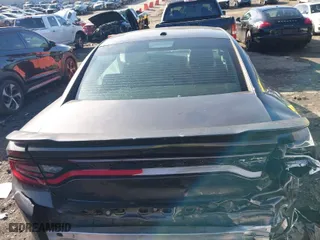2022 Dodge Charger SXT with VIN 2C3CDXBG0NH206141, listed as a IAAI auction lot 41442124 with 41,608 mi miles. Bid and sale history available at carsss.com. Image 15.