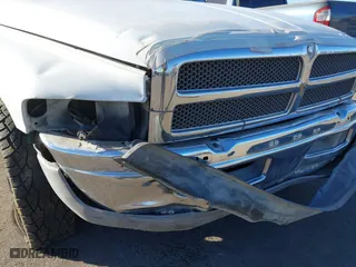 1998 Dodge Ram 1500 with VIN 1B7HC16Y3WS616138, listed as a IAAI auction lot 40725586 with 212,206 mi miles. Bid and sale history available at carsss.com. Image 14.
