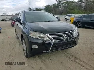 2014 Lexus RX 350 with VIN 2T2ZK1BA2EC138631, listed as a Copart auction lot 47639405 with 151,012 mi miles and Salvage Title. Bid and sale history available at carsss.com. Image 10.