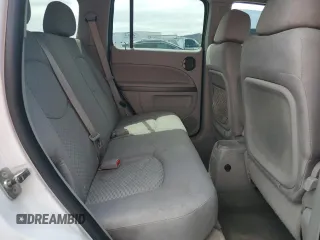2011 Chevrolet HHR 1LT with VIN 3GNBABFW4BS630832, listed as a Copart auction lot 51265245 with 101,596 mi miles and Salvage Title. Bid and sale history available at DreamBid. Image 10.