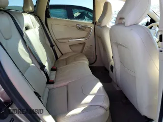 2011 Volvo XC60 3.2L with VIN YV4940DZXB2183688, listed as a Copart auction lot 45654075 with 265,653 mi miles and Salvage title. Bid and sale history available at DreamBid. Image 11.