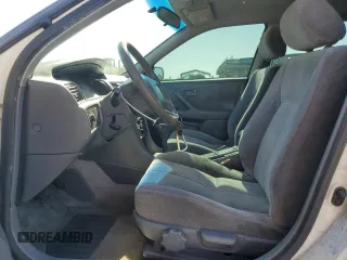 1997 Toyota Camry LE z VIN JT2BG22K4V0077954, wystawiony jako Copart lot #57682355 z przebiegiem 254 596 mil mil oraz Szkoda całkowita • Salvage title. Historia ofert i sprzedaży dostępna na DreamBid. Obrazek 7.