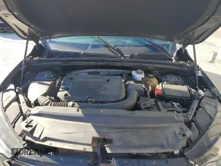 2021 Buick Envision Preferred with VIN LRBFZMR46MD163553, listed as a Copart auction lot 47015195 with 100,035 mi miles and Salvage Title. Bid and sale history available at carsss.com. Image 12.